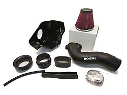 Roush 2005-2009 Ford Mustang 4.6L V8 Cold Air Intake Kit - 402099