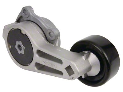 Roush 2005-2010 Ford Mustang 4.6L 3V Heavy Duty Belt Tensioner - 404225