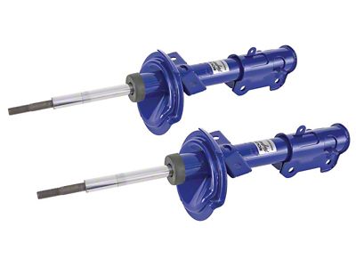 Roush 2005-2010 Ford Mustang 4.6L V8 Stage 2 Front Struts - 401297
