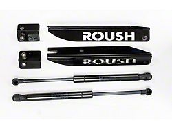Roush 2005-2014 Ford Mustang Hood Strut Kit Excl. GT500 - 421236