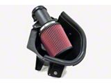 Roush 2010-2014 Ford Mustang 4.6L/5.0L V8 Cold Air Intake Kit - 420131