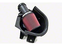 Roush 2010-2014 Ford Mustang 4.6L/5.0L V8 Cold Air Intake Kit - 420131