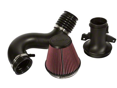Roush 2011-2014 Ford F-150 5.0L Cold Air Kit - 421238