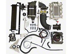 Roush 2011-2014 Ford F-150 5.0L V8 570HP Phase 2 Calibrated - 421435