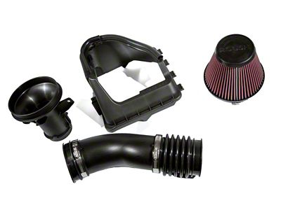 Roush 2011-2014 Ford F-150 6.2L Cold Air Kit - 421239