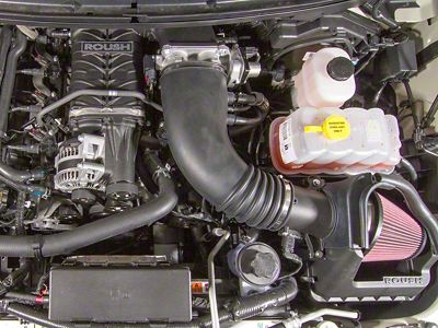 Roush 2011-2014 Ford F-150 6.2L V8 525HP Phase 1 Calibrated - 421246