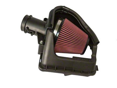 Roush 2012-2014 Ford F-150 3.5L EcoBoost Cold Air Intake - 421641