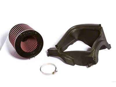 Roush 2012-2018 Ford Focus 2.0L Cold Air Intake Kit - 421642