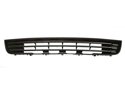 Roush 2013-2014 Ford Mustang 3.7L/5.0L Black Lower Grille Kit - 421496