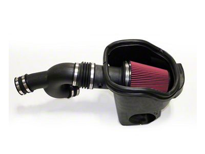 Roush 2015-2017 F-150 2.7L/3.5L EcoBoost Cold Air Kit Incl. Raptor - 421981