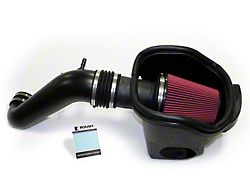 Roush 2015-2017 F-150 5.0L V8 Cold Air Intake Kit - 421980