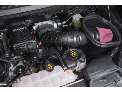 Roush 2015-2017 Ford F-150 5.0L V8 650HP Phase 2 Calibrated - 421984