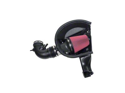 Roush 2015-2017 Ford Mustang 5.0L Cold Air Kit - 421826