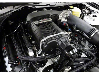 Roush 2015-2017 Ford Mustang 5.0L V8 600HP Phase 2 Calibrated - 422001