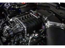 Roush 2015-2017 Ford Mustang Phase 1-to-Phase 2 727HP Supercharger Upgrade - 421994