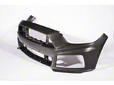 Roush 2015-2017 Ford Mustang Raw Front Fascia - 421854