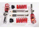 Roush 2015-2023 Ford Mustang 5.0L Single Adjustable Coil Over Kit - 421839