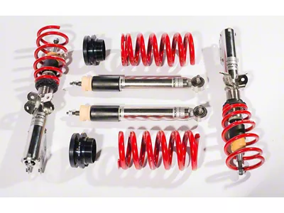 Roush 2015-2023 Ford Mustang 5.0L Single Adjustable Coil Over Kit - 421839