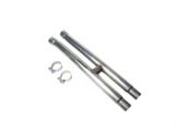 Roush 2015-2019 Ford Mustang 5.0L V8 2.5in H-Pipe - 422119