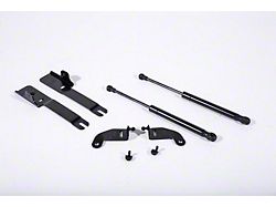 Roush 2015-2023 Ford Mustang Hood Strut w/o Active Hood Saftey - 422043