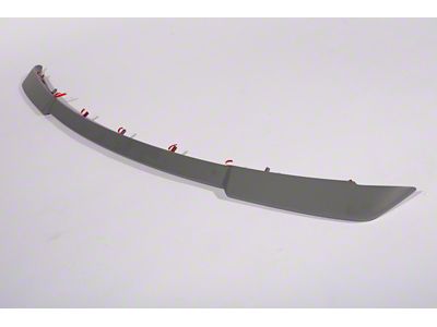 Roush 2015-2023 Ford Mustang Primed Rear Spoiler - 421883
