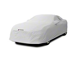 Roush 2015-2023 Ford Mustang Stoormproof Car Cover - 421933