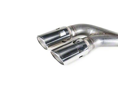 Roush 2017-2024 F250/F350 SuperDuty 6.7L Exhaust - 422126