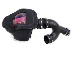 Roush 2018-2024 F-150 2.7L/3.5L V6 EcoBoost Cold Air Kit Incl. - 422089