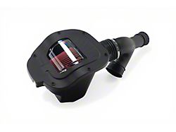 Roush Cold Air Intake (2018-2024 F-150 2.7L/3.5L V6 EcoBoost)