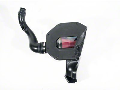 Roush 2018-2023 Ford Mustang 2.3L I4 EcoBoost Cold Air Kit - 422087