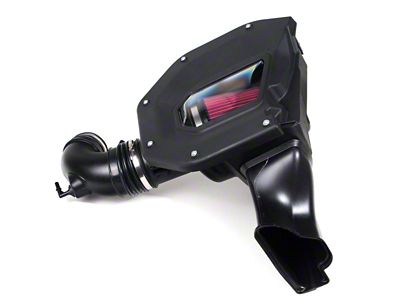 Roush 2018-2021 Ford Mustang 5.0L V8 GT Cold Air Kit - 422086