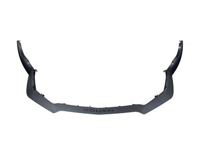 Roush 2018-2023 Ford Mustang Chin Spoiler & Wheel Shroud 3-Piece - 422082
