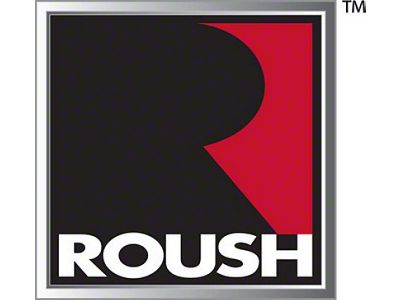 Roush 2018-2020 Ford Mustang 5.0L V8 Phase 2 Supercharger Kit - 422184