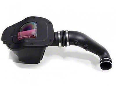 Roush 2018-2024 F-150 5.0L V8 Cold Air Intake Kit - 422267