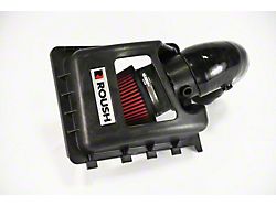 Roush 2019-2023 Ford Ranger 2.3L EcoBoost Cold Air Intake Kit - 422178