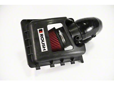 Roush 2019-2023 Ford Ranger 2.3L EcoBoost Cold Air Intake Kit - 422178