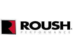 Roush R2650 705 HP Supercharger Kit; Phase 1 (2021+ Ford F-150)