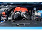 Roush 2024 Ford Mustang GT / Dark Horse 5.0L Air - 422334