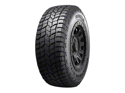 Rovelo Ridgetrak A/T II Tire (34" - LT315/70R17)