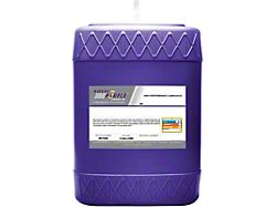 Royal Purple Duralec Super SAE Diesel Motor Oil; 15W-40 
