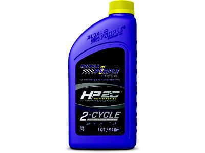 Royal Purple HP 2-C Synthetic 2-Cycle Motor Oil - 1 - 06311