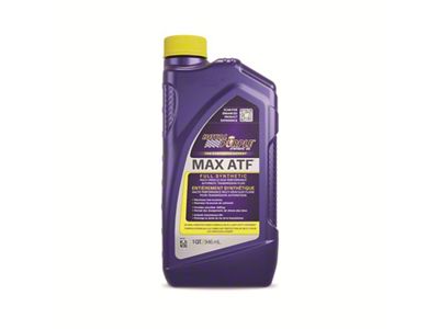 Royal Purple Max ATF Automatic Transmission Fluid Canada - 1 - 26320