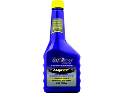 Royal Purple Max EZ Power Steering Fluid - 12oz - 12326