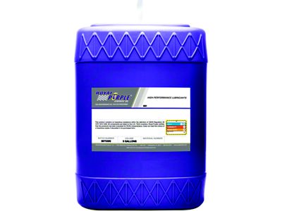 Royal Purple Max Gear Synthetic 75W-140 Gear Oil - 5 - 05301