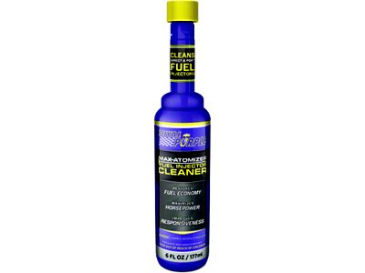 Royal Purple Max-Restore High Mileage Fuel System Treatment - 6oz - 18001