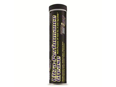 Royal Purple Ultra-Performance Grease - 14.1oz - 01312