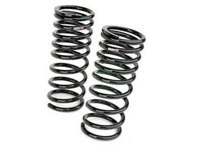 RS-R 08+ Subaru WRX GRB Down Sus Springs - F040D