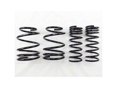 RS-R 13+ Subaru Impreza GP7 Down Sus Springs - F500W