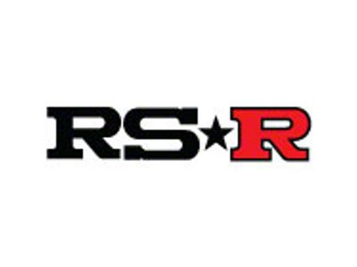 RS-R 14-16 Lexus IS350 GSE31 AVS Mount Stay Bracket For - XLIT191MAFX565