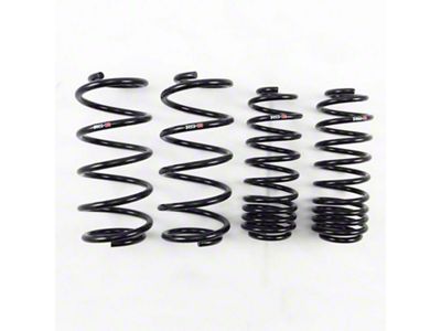 RS-R 2015-2020 Honda Fit GK5 Down Sus Springs - H292D